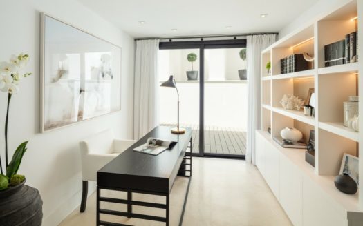 4 bedrooms Villa in Nueva Andalucia