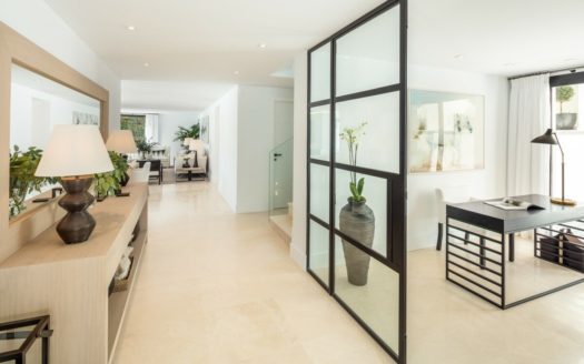 4 bedrooms Villa in Nueva Andalucia