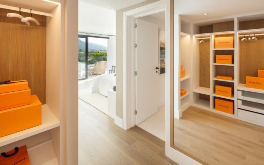 4 bedrooms Villa in Nueva Andalucia