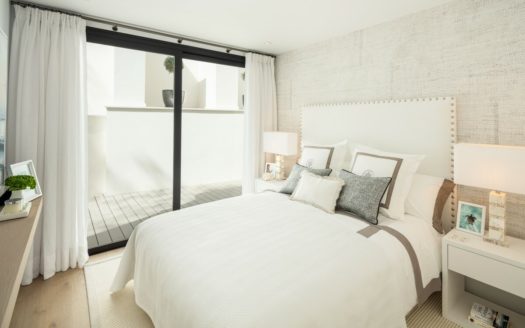 4 bedrooms Villa in Nueva Andalucia