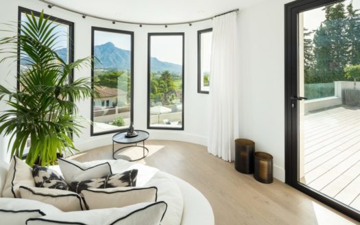 4 bedrooms Villa in Nueva Andalucia