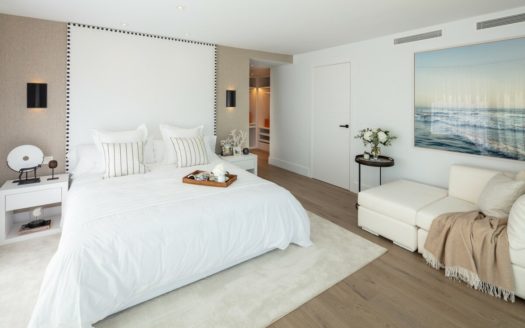 4 bedrooms Villa in Nueva Andalucia