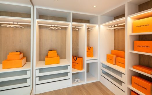 4 bedrooms Villa in Nueva Andalucia