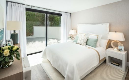 4 bedrooms Villa in Nueva Andalucia