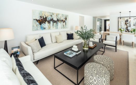 4 bedrooms Villa in Nueva Andalucia