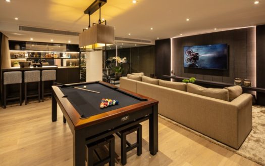 4 bedrooms Villa in Nueva Andalucia