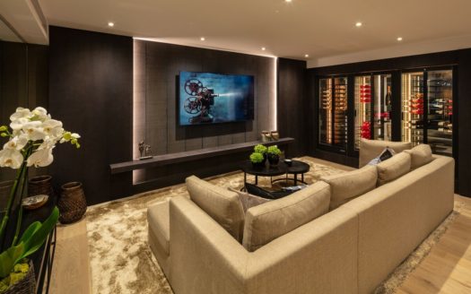 4 bedrooms Villa in Nueva Andalucia