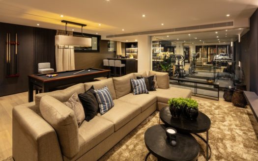 4 bedrooms Villa in Nueva Andalucia