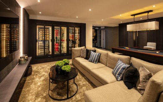 4 bedrooms Villa in Nueva Andalucia