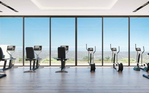 Villa de 3 dormitorios en Benahavis