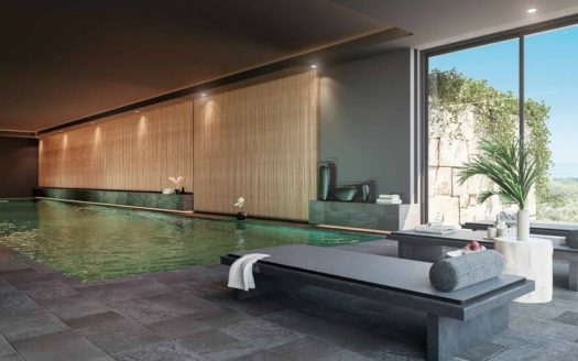 Villa de 3 dormitorios en Benahavis