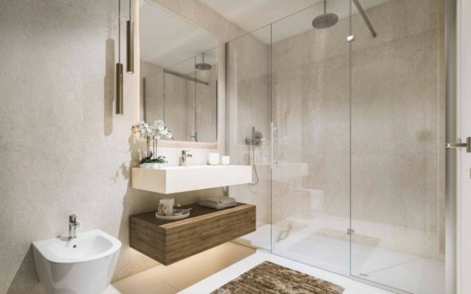 Villa de 3 dormitorios en Benahavis