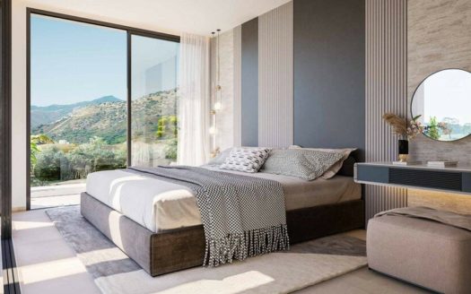 Villa de 3 dormitorios en Benahavis