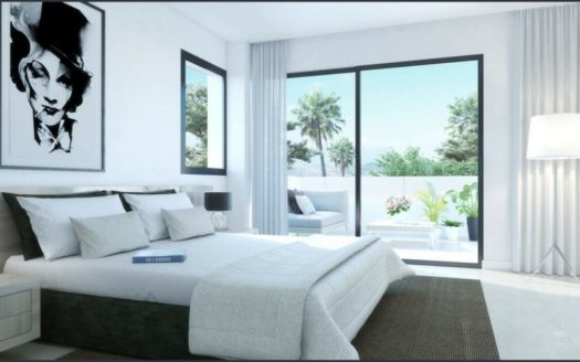 Villa de 3 dormitorios en Nueva Milla de Oro