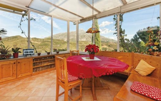 5 bedrooms Villa in Nueva Andalucia