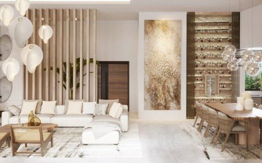 4 bedrooms Villa in Nueva Andalucia