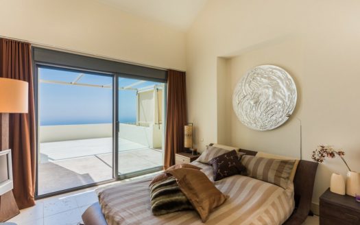Ático de 3 dormitorios en Los Monteros