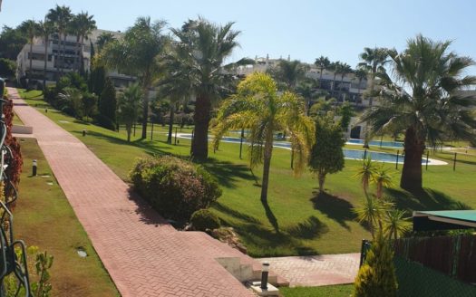 2 bedrooms Apartment in Lorcrimar