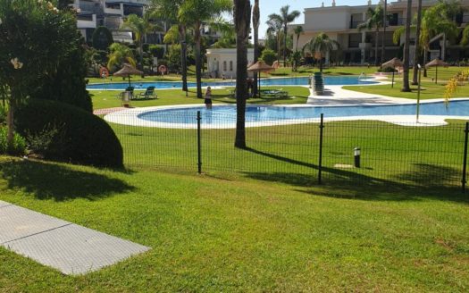 2 bedrooms Apartment in Lorcrimar