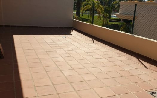 2 bedrooms Apartment in Lorcrimar