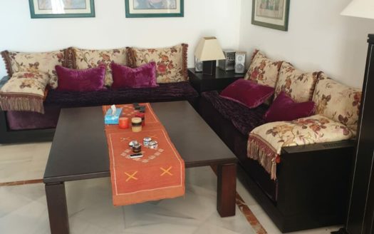 2 bedrooms Apartment in Lorcrimar