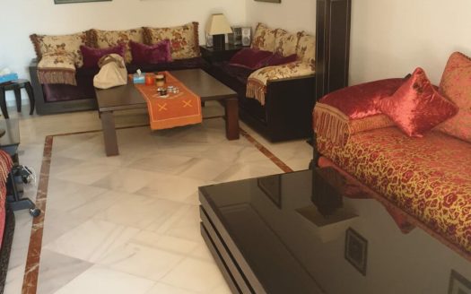 2 bedrooms Apartment in Lorcrimar