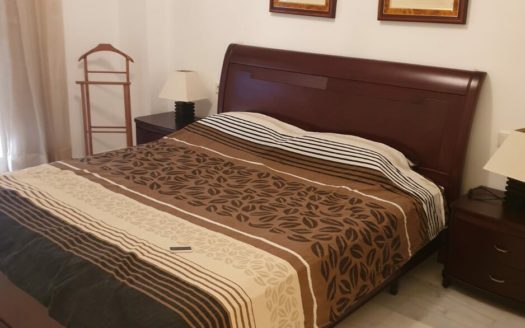 2 bedrooms Apartment in Lorcrimar