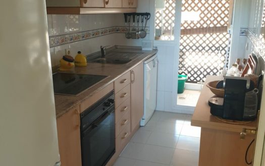 2 bedrooms Apartment in Lorcrimar