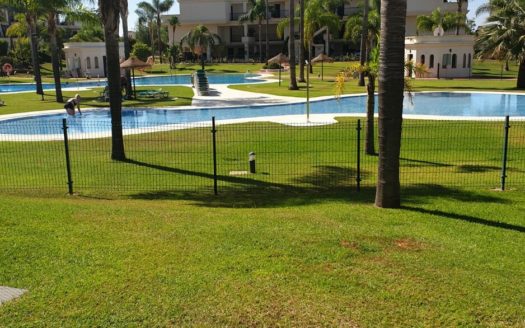 2 bedrooms Apartment in Lorcrimar