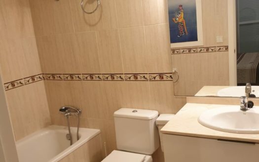 2 bedrooms Apartment in Lorcrimar