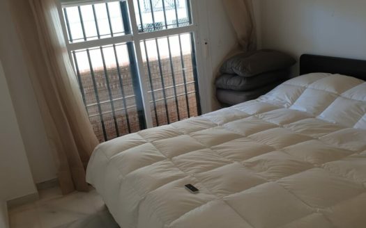 2 bedrooms Apartment in Lorcrimar