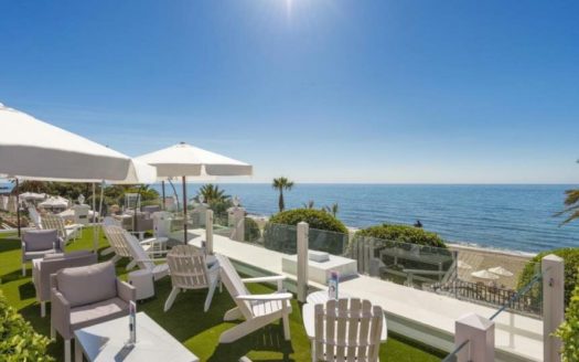 Villa de 4 dormitorios en La Resina Golf