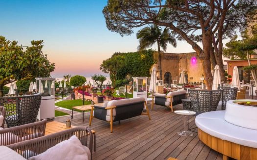 Villa de 4 dormitorios en La Resina Golf