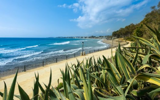 Villa de 4 dormitorios en La Resina Golf