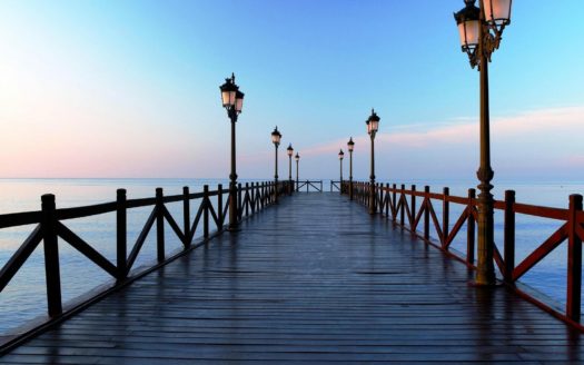 Villa de 4 dormitorios en La Resina Golf