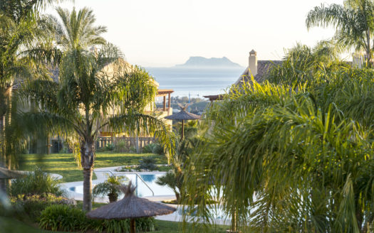 Apartamento de 2 dormitorios en Benahavis