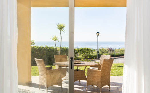 Apartamento de 2 dormitorios en Benahavis