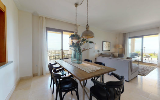 Apartamento de 2 dormitorios en Benahavis