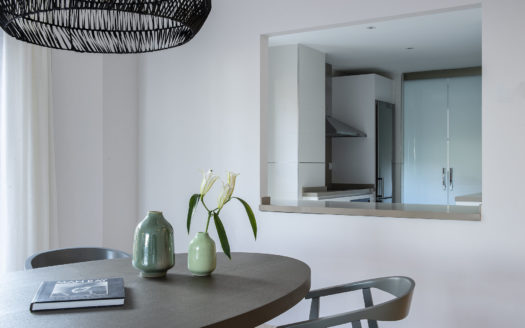 Apartamento de 2 dormitorios en Benahavis