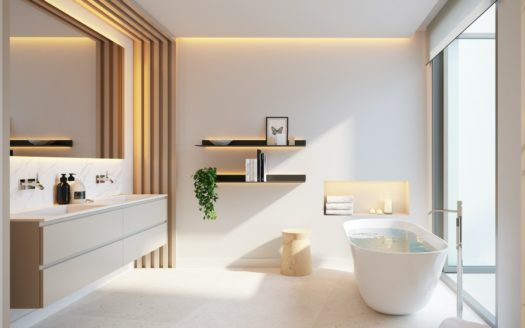 Apartamento de 3 dormitorios en Benahavis