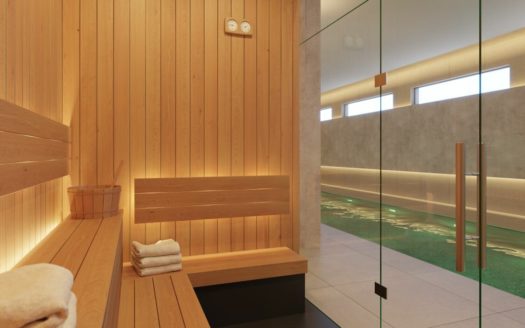 Apartamento de 2 dormitorios en Benahavis