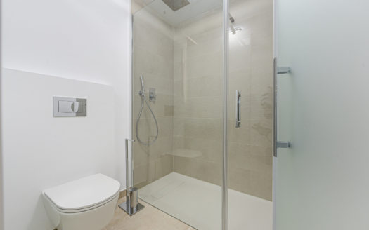 Apartamento de 3 dormitorios en El Campanario