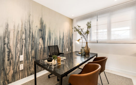 Ático de 2 dormitorios en Selwo