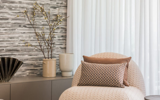 Ático de 2 dormitorios en Selwo