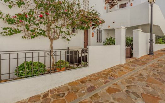 Apartamento de 3 dormitorios en Los Monteros