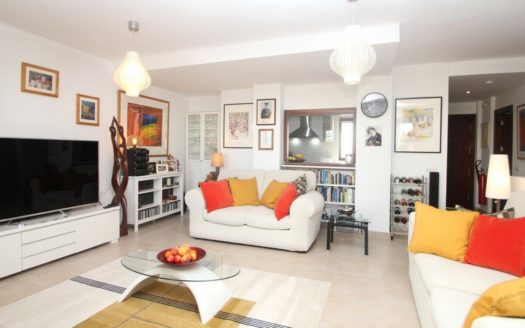 Apartamento de 3 dormitorios en Los Monteros