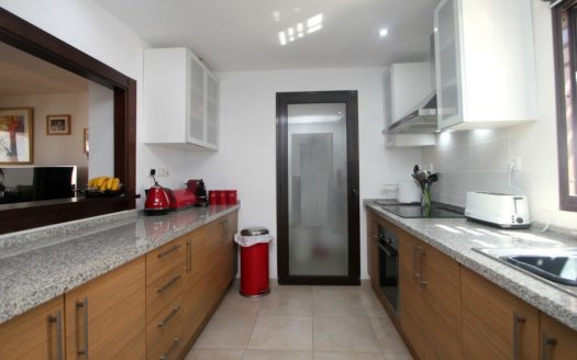 Apartamento de 3 dormitorios en Los Monteros