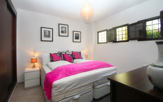 Apartamento de 3 dormitorios en Los Monteros
