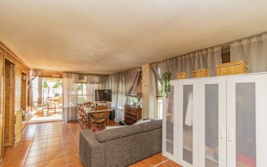 Villa de 6 dormitorios en Milla de Oro