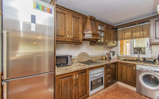 Villa de 6 dormitorios en Milla de Oro